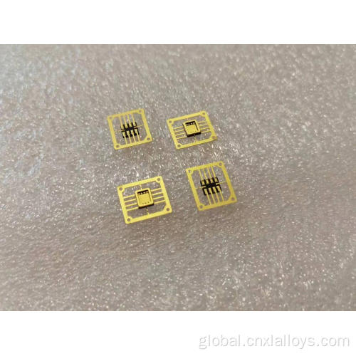 Packages For Integrated Circuits CSOP08B Packages for Consumer Electronics Manufactory